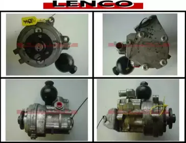 Гидравлический насос, рулевое управление LENCO купить