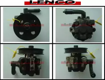Гидравлический насос, рулевое управление LENCO купить