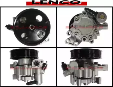 Гидравлический насос, рулевое управление LENCO купить
