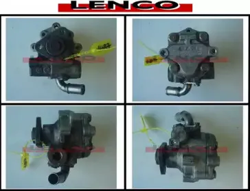 Гидравлический насос, рулевое управление LENCO купить