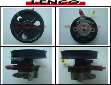 Гидравлический насос, рулевое управление LENCO купить