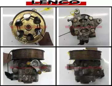 Гидравлический насос, рулевое управление LENCO купить