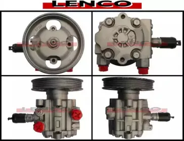 Гидравлический насос, рулевое управление LENCO купить