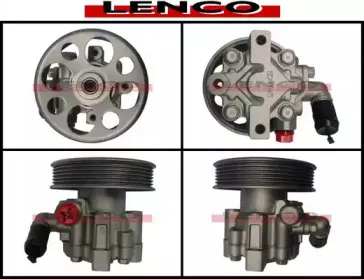 Гидравлический насос, рулевое управление LENCO купить