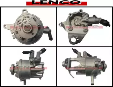 Гидравлический насос, рулевое управление LENCO купить