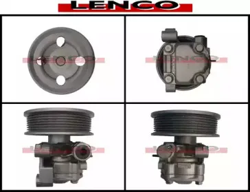 Гидравлический насос, рулевое управление LENCO купить