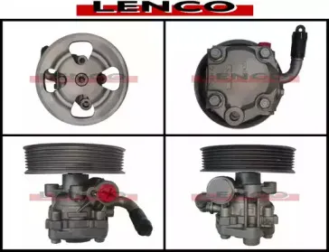 Гидравлический насос, рулевое управление LENCO купить