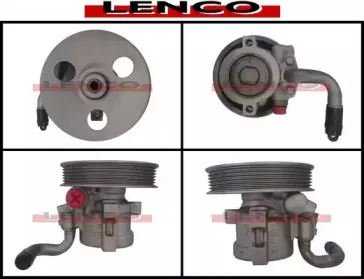 Гидравлический насос, рулевое управление LENCO купить