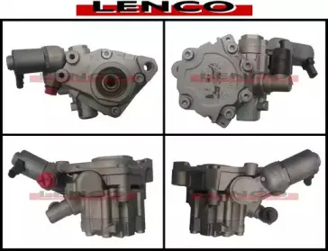 Гидравлический насос, рулевое управление LENCO купить