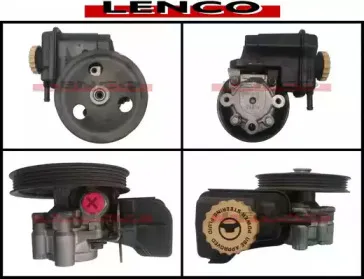 Гидравлический насос, рулевое управление LENCO купить