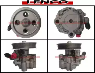 Гидравлический насос, рулевое управление LENCO купить