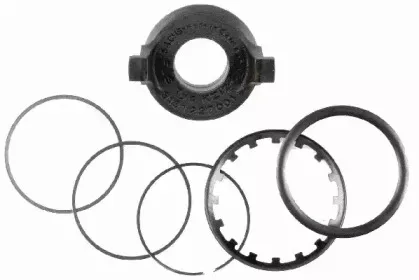 Выжимной подшипник SACHS PERFORMANCE купить