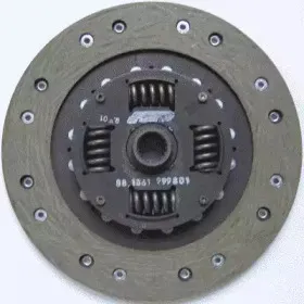 Диск сцепления SACHS PERFORMANCE купить