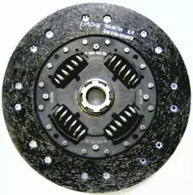 Диск сцепления SACHS PERFORMANCE купить