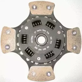 Диск сцепления SACHS PERFORMANCE купить