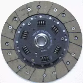Диск сцепления SACHS PERFORMANCE купить