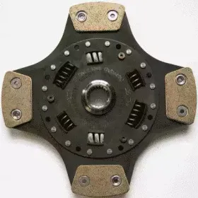 Диск сцепления SACHS PERFORMANCE купить