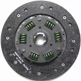 Диск сцепления SACHS PERFORMANCE купить