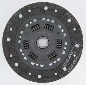 Диск сцепления SACHS PERFORMANCE купить