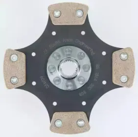 Диск сцепления SACHS PERFORMANCE купить