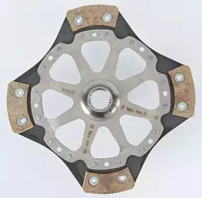 Диск сцепления SACHS PERFORMANCE купить