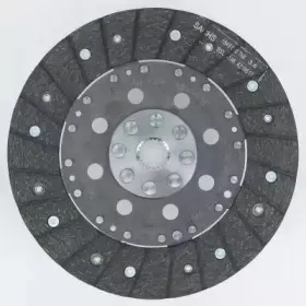 Диск сцепления SACHS PERFORMANCE купить