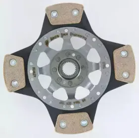 Диск сцепления SACHS PERFORMANCE купить