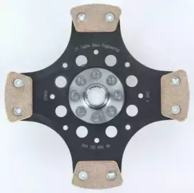 Диск сцепления SACHS PERFORMANCE купить
