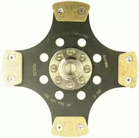 Диск сцепления SACHS PERFORMANCE купить