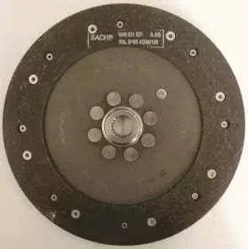 Диск сцепления SACHS PERFORMANCE купить