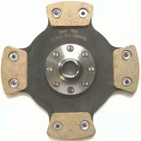 Диск сцепления SACHS PERFORMANCE купить
