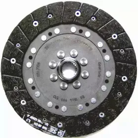 Диск сцепления SACHS PERFORMANCE купить