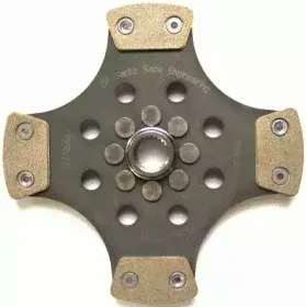 Диск сцепления SACHS PERFORMANCE купить