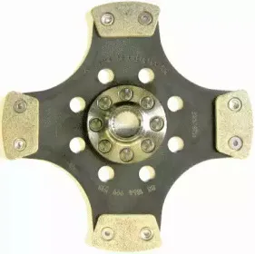 Диск сцепления SACHS PERFORMANCE купить