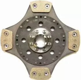 Диск сцепления SACHS PERFORMANCE купить