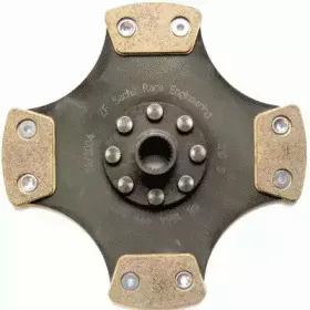 Диск сцепления SACHS PERFORMANCE купить