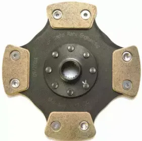 Диск сцепления SACHS PERFORMANCE купить