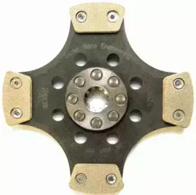 Диск сцепления SACHS PERFORMANCE купить