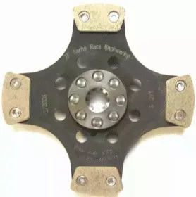 Диск сцепления SACHS PERFORMANCE купить