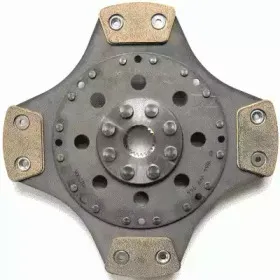 Диск сцепления SACHS PERFORMANCE купить