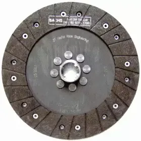 Диск сцепления SACHS PERFORMANCE купить