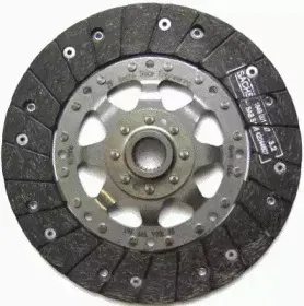 Диск сцепления SACHS PERFORMANCE купить