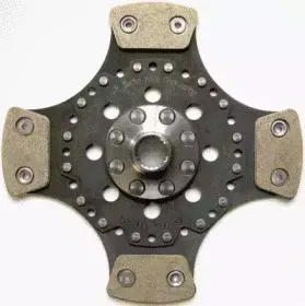Диск сцепления SACHS PERFORMANCE купить