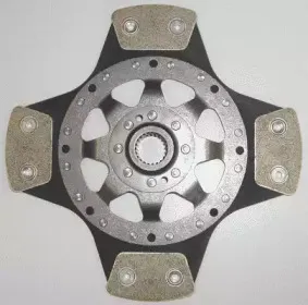 Диск сцепления SACHS PERFORMANCE купить