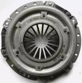 Нажимной диск сцепления SACHS PERFORMANCE купить