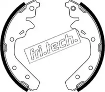 Комплект тормозных колодок fri.tech. купить