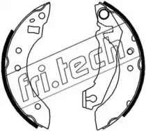 Комплект тормозных колодок fri.tech. купить