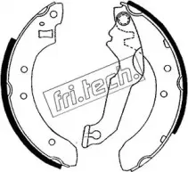 Комплект тормозных колодок fri.tech. купить