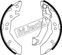 Комплект тормозных колодок fri.tech. купить