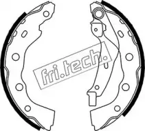 Комплект тормозных колодок fri.tech. купить